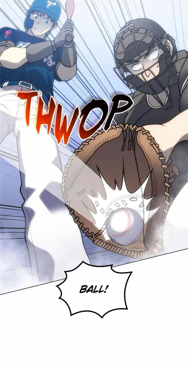 Home Plate Villain — Chapter 21 — page 34