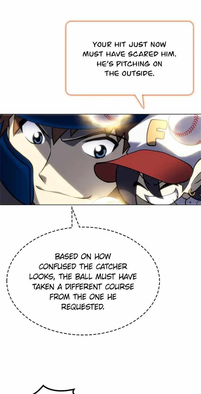 Home Plate Villain — Chapter 21 — page 35