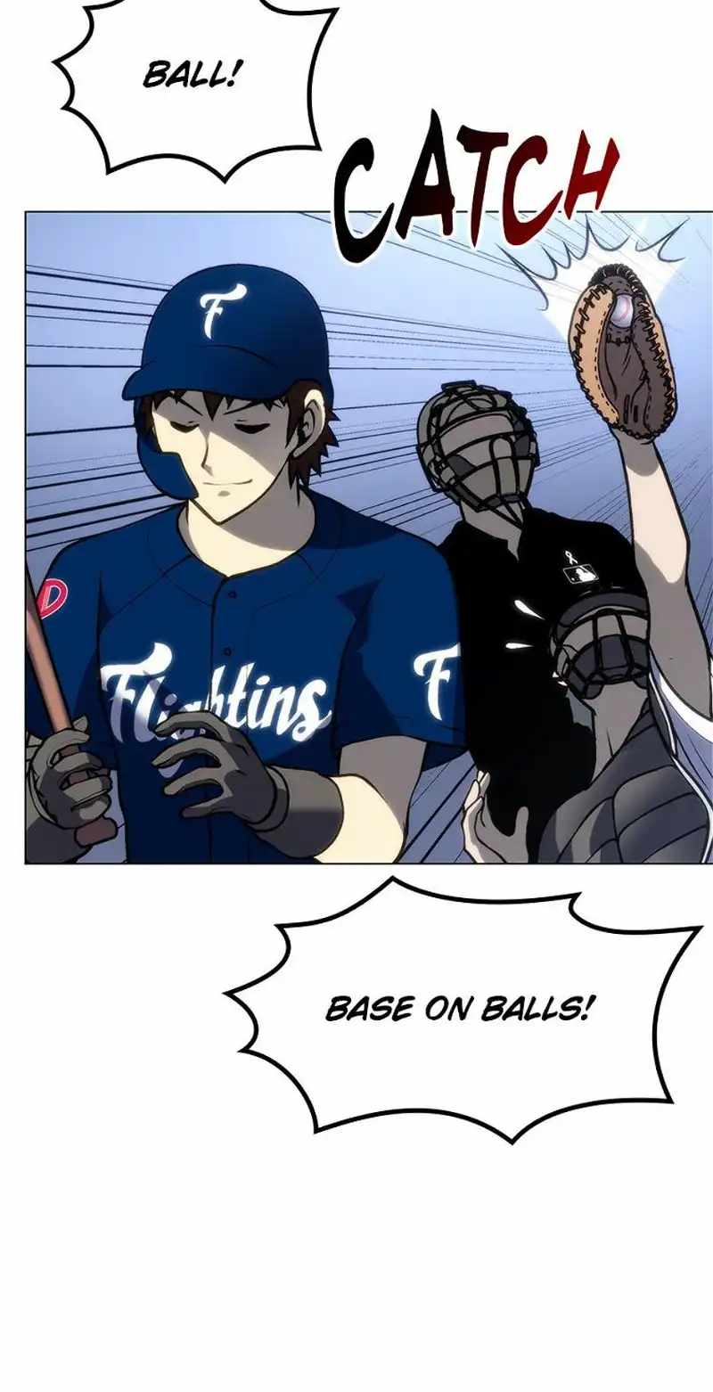 Home Plate Villain — Chapter 21 — page 36