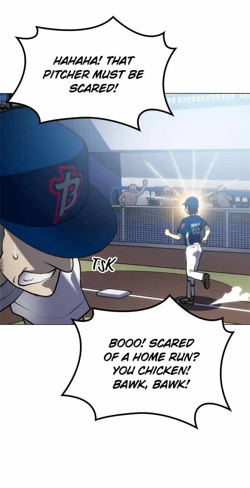 Home Plate Villain — Chapter 21 — page 37