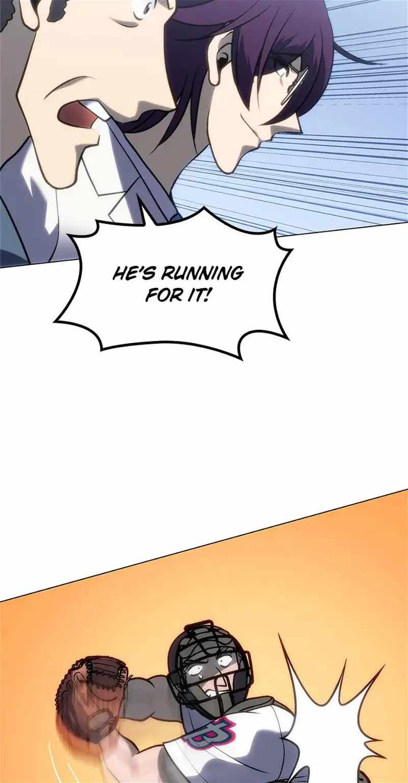 Home Plate Villain — Chapter 21 — page 47