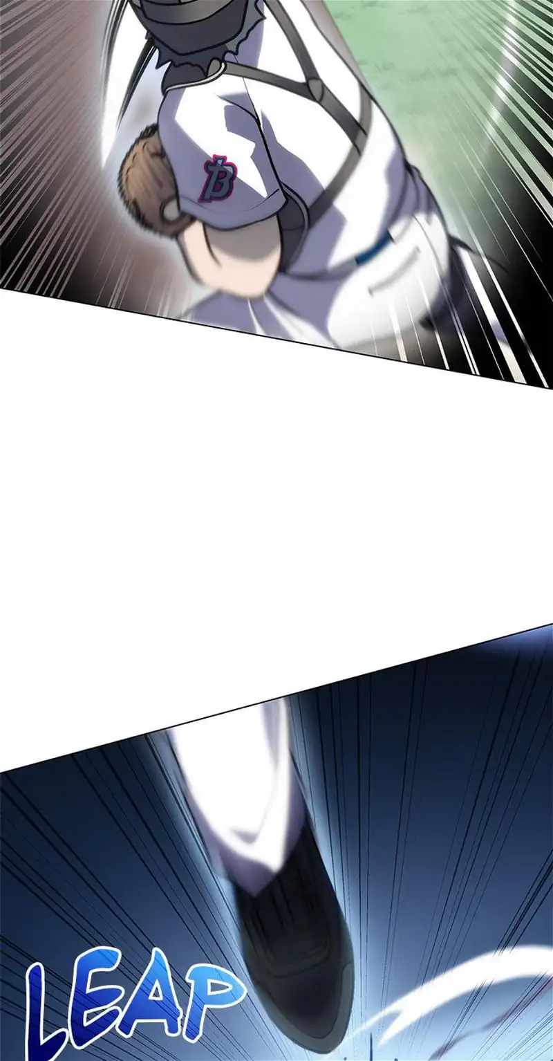 Home Plate Villain — Chapter 21 — page 49