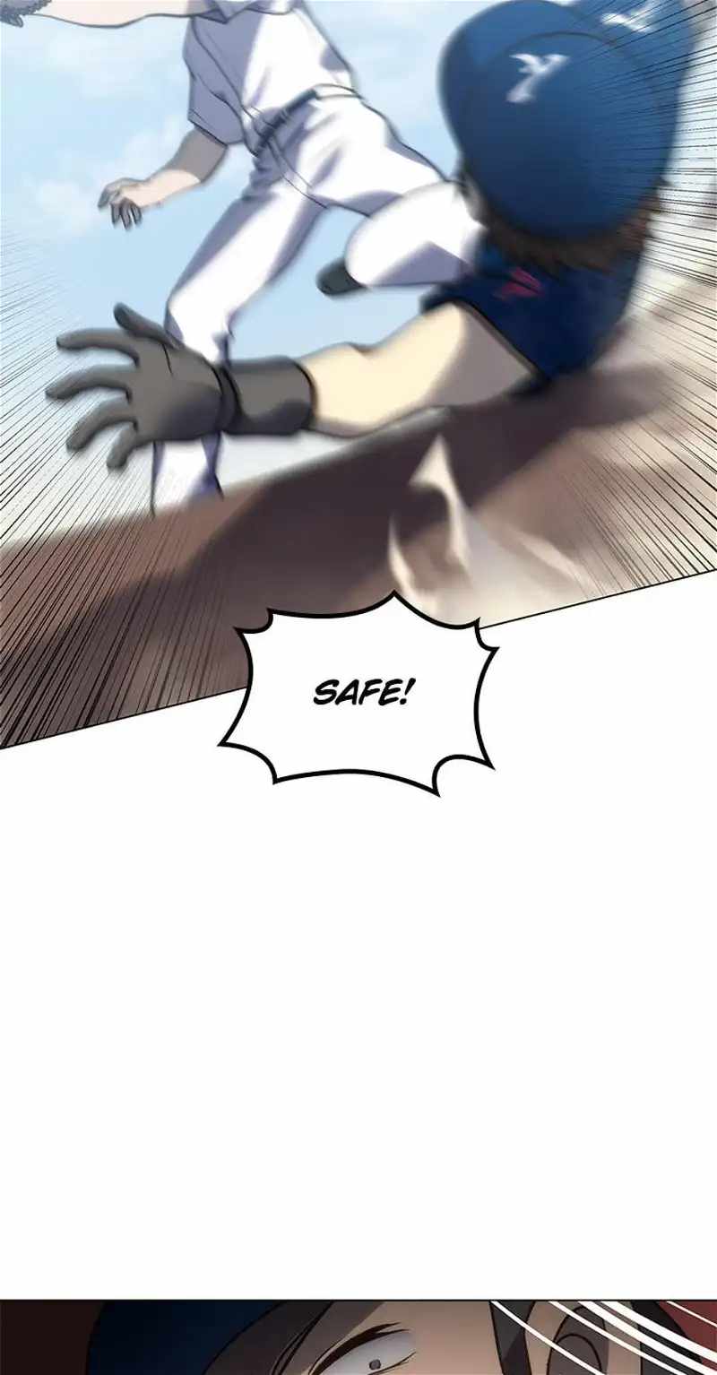 Home Plate Villain — Chapter 21 — page 51