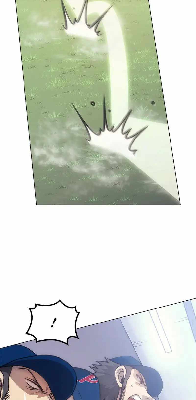 Home Plate Villain — Chapter 21 — page 55