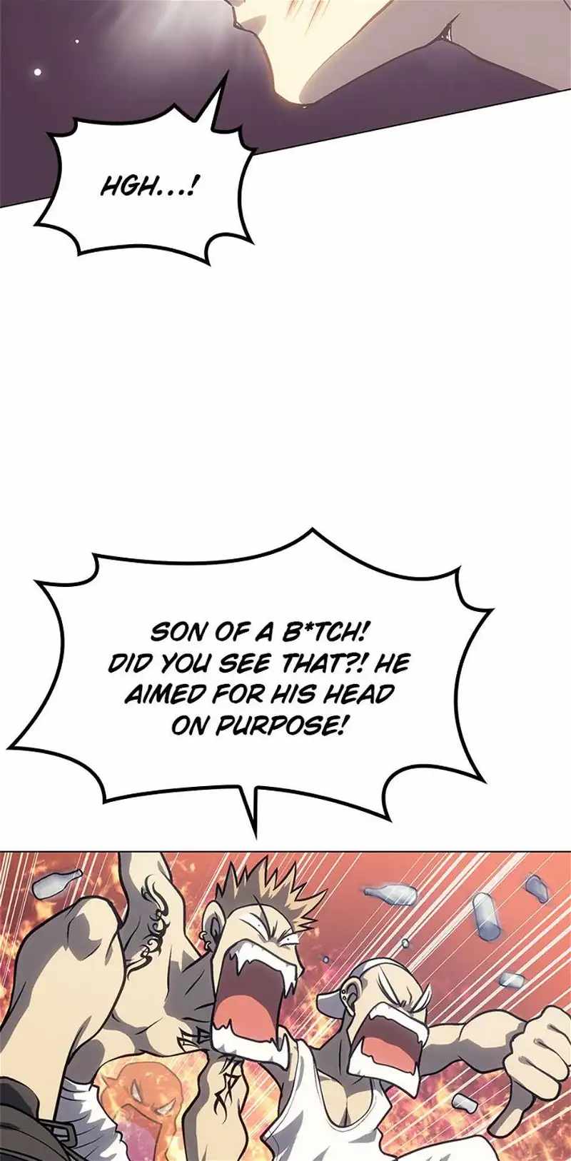 Home Plate Villain — Chapter 21 — page 57