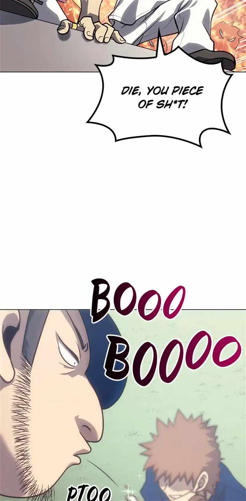Home Plate Villain — Chapter 21 — page 58