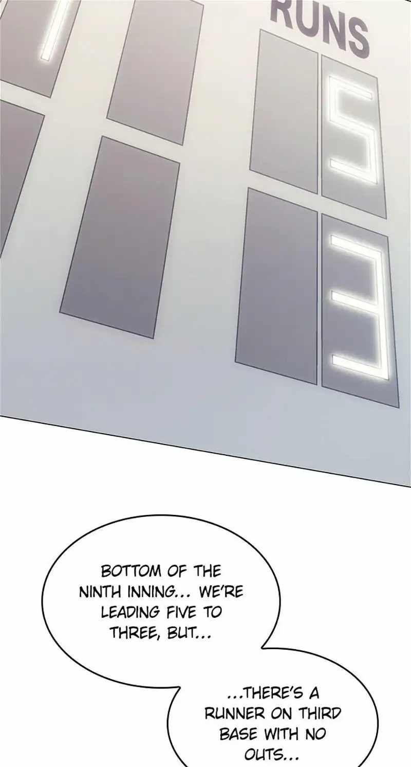 Home Plate Villain — Chapter 21 — page 65