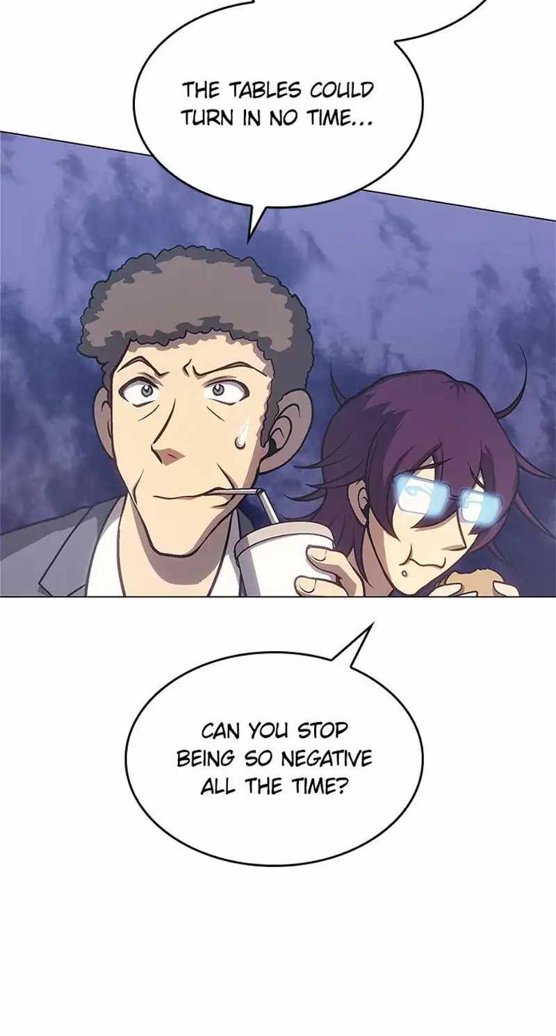 Home Plate Villain — Chapter 21 — page 66