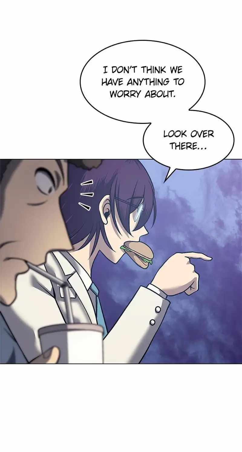 Home Plate Villain — Chapter 21 — page 67