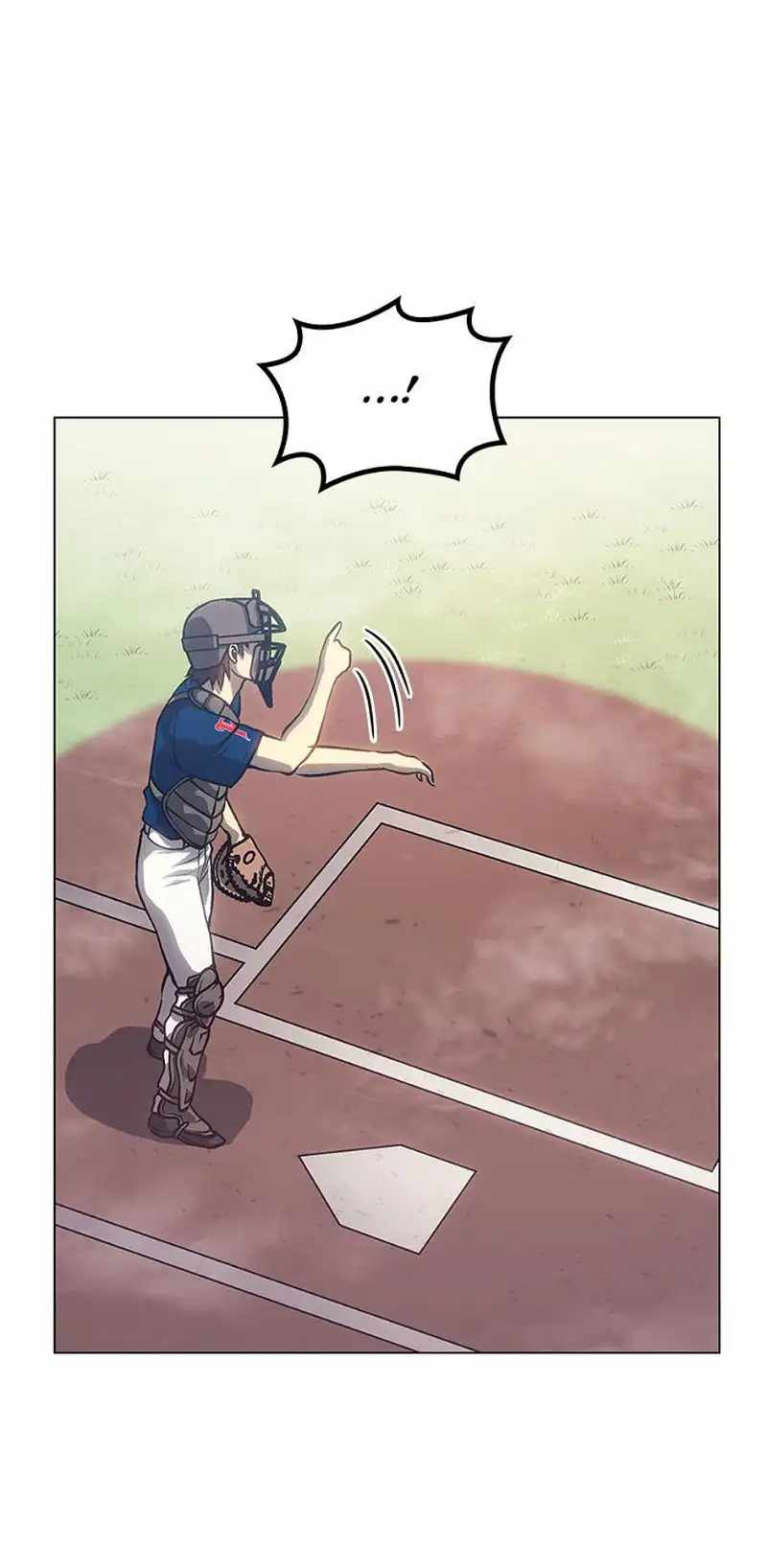 Home Plate Villain — Chapter 21 — page 68