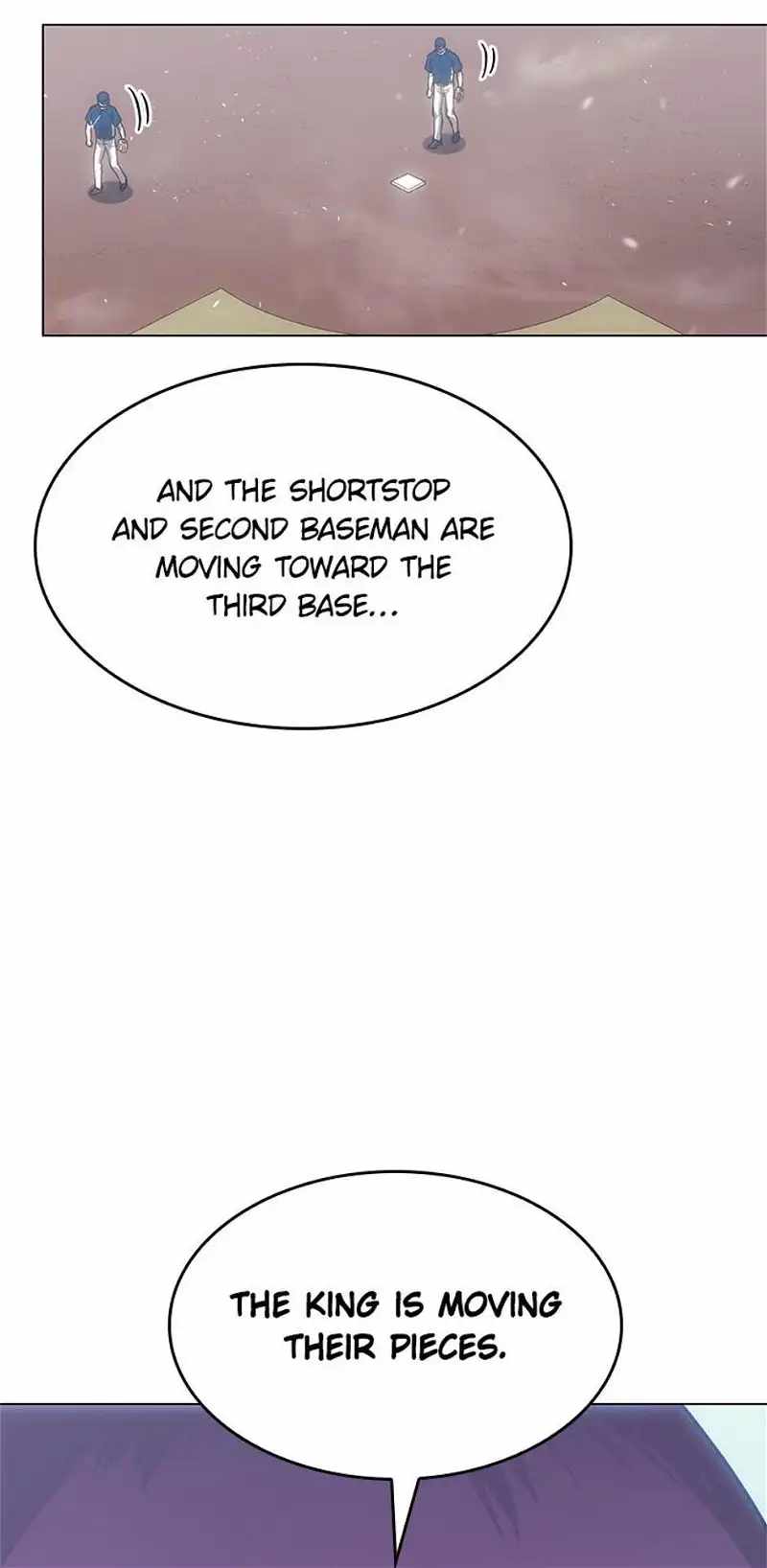 Home Plate Villain — Chapter 21 — page 71