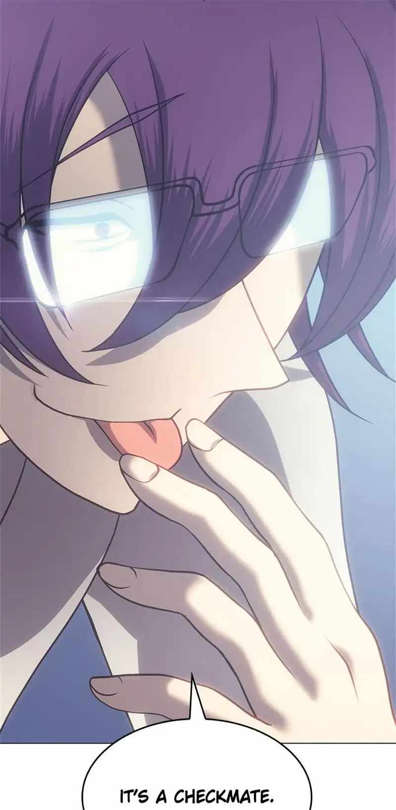 Home Plate Villain — Chapter 21 — page 72