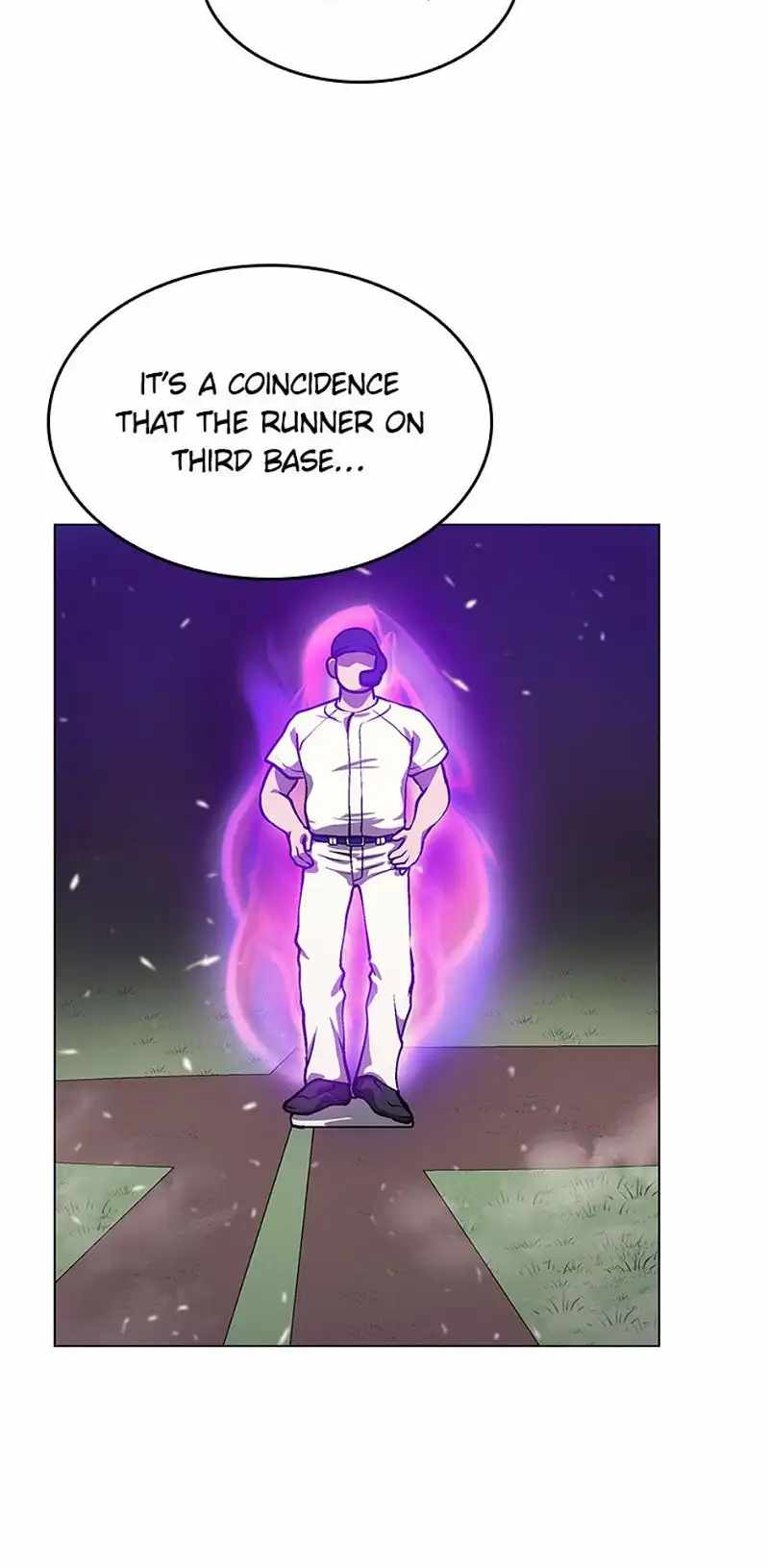 Home Plate Villain — Chapter 21 — page 74