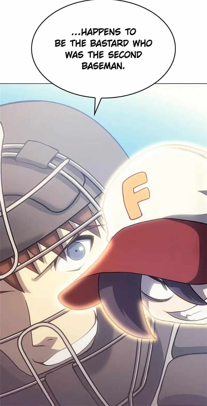 Home Plate Villain — Chapter 21 — page 76