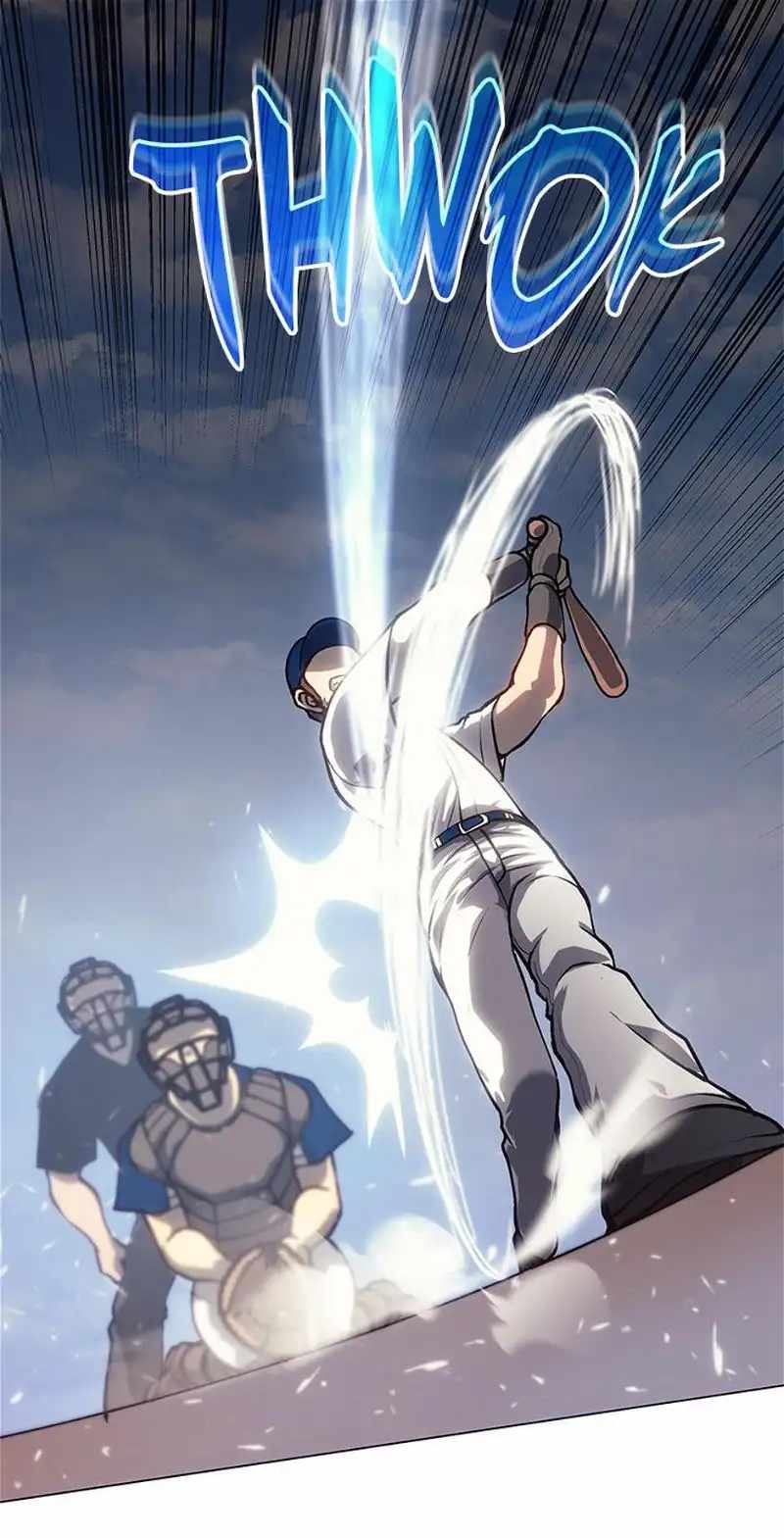 Home Plate Villain — Chapter 21 — page 78