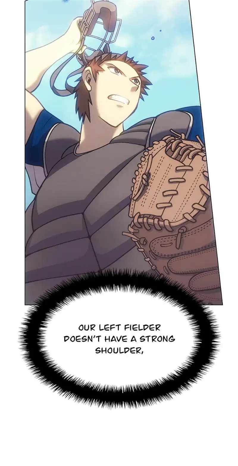 Home Plate Villain — Chapter 21 — page 82