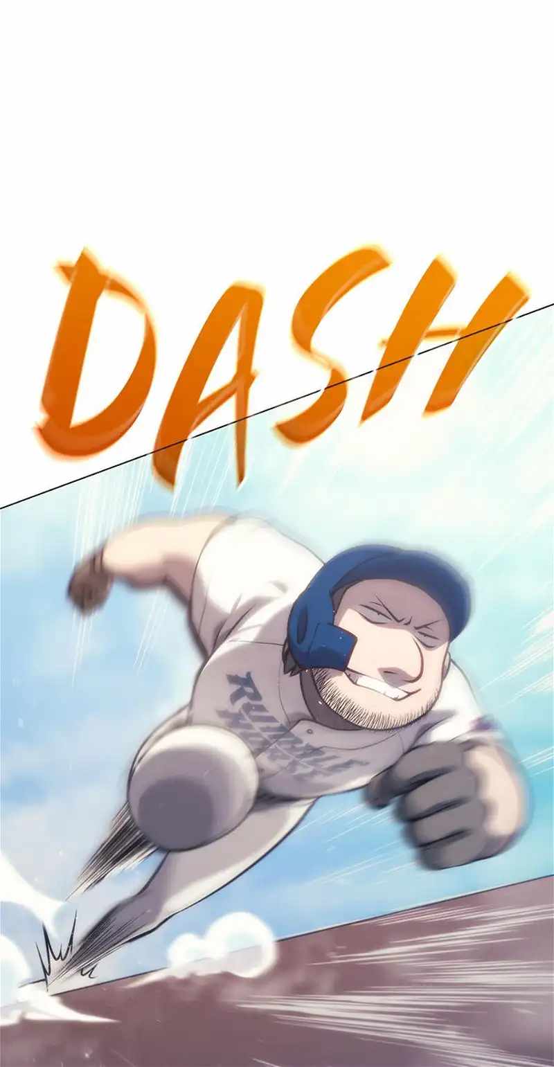 Home Plate Villain — Chapter 21 — page 83