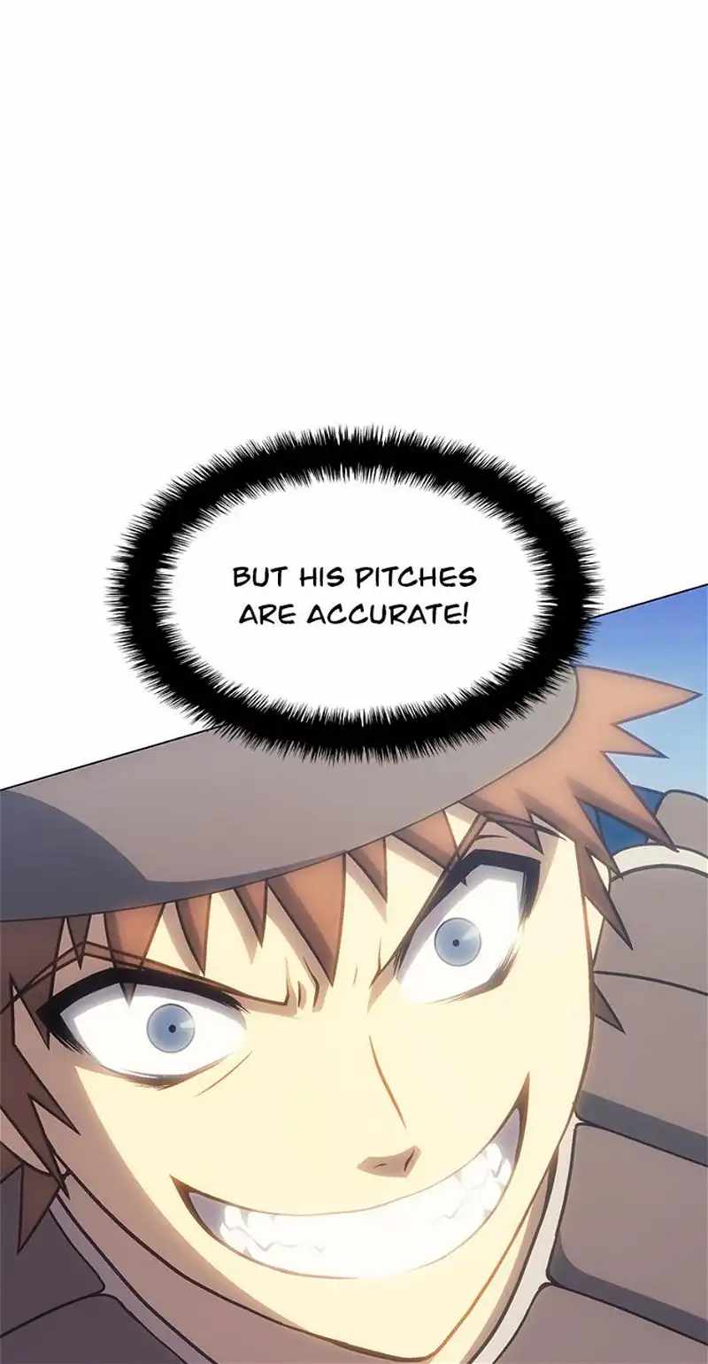 Home Plate Villain — Chapter 21 — page 86