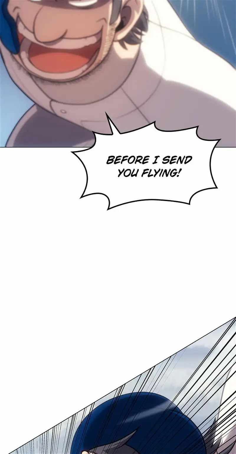 Home Plate Villain — Chapter 21 — page 88