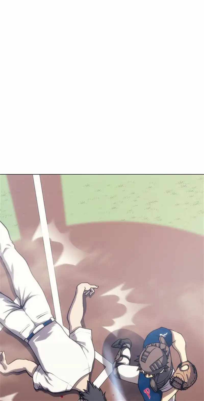 Home Plate Villain — Chapter 21 — page 100