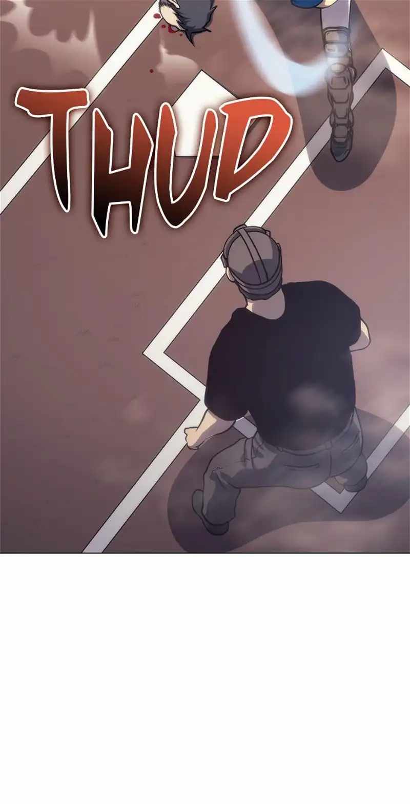 Home Plate Villain — Chapter 21 — page 101