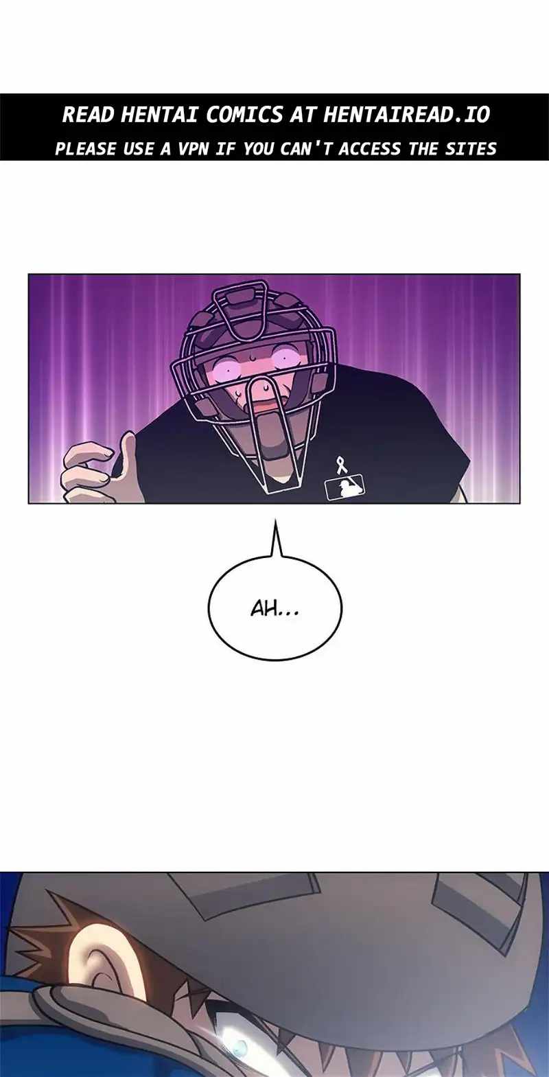 Home Plate Villain — Chapter 21 — page 102