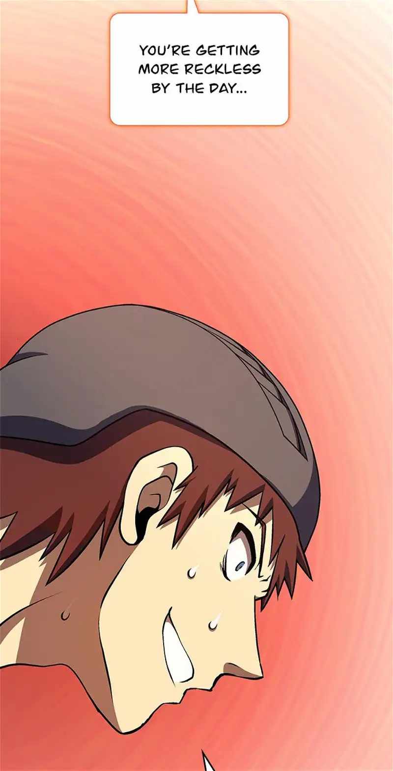 Home Plate Villain — Chapter 21 — page 104