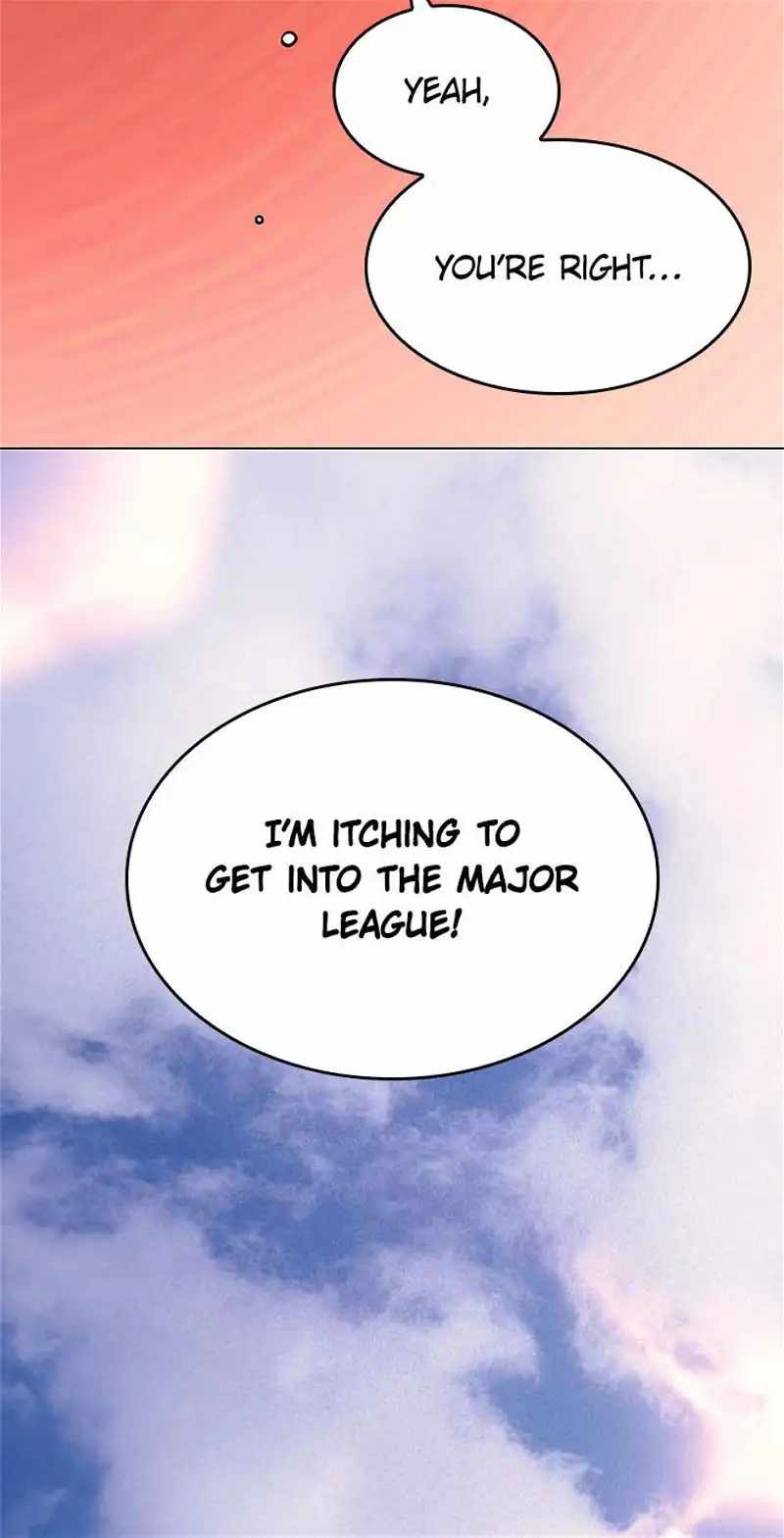Home Plate Villain — Chapter 21 — page 105