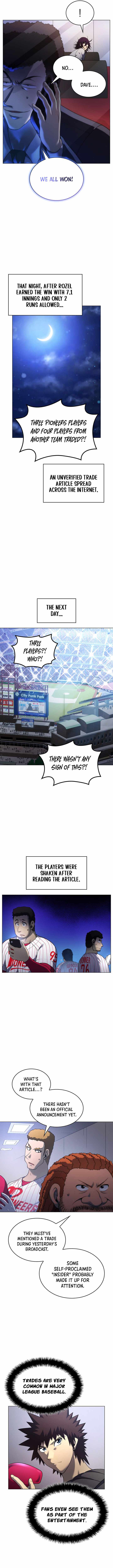 Home Plate Villain — Chapter 212 — page 6
