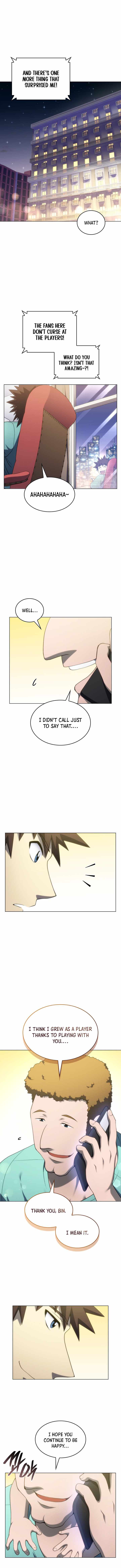 Home Plate Villain — Chapter 215 — page 2