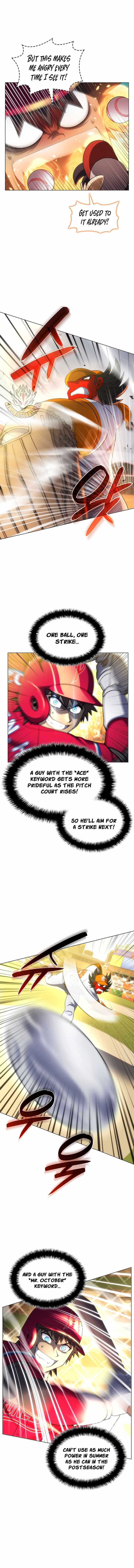 Home Plate Villain — Chapter 215 — page 9