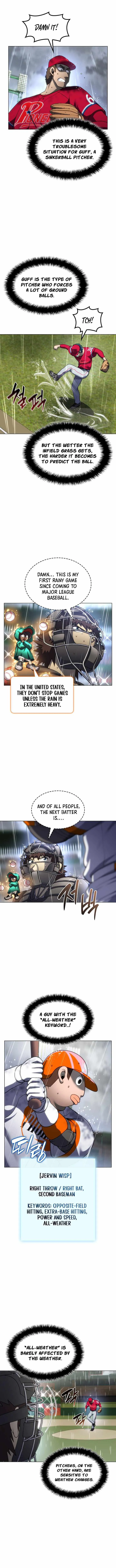 Home Plate Villain — Chapter 216 — page 2