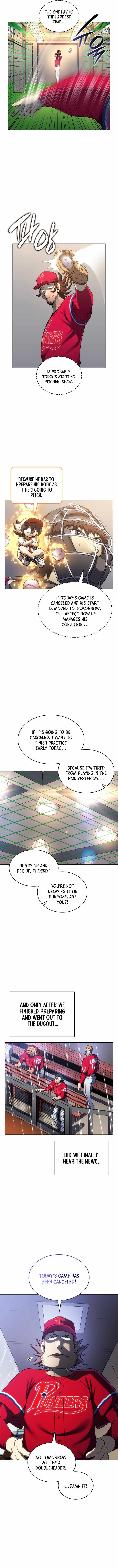 Home Plate Villain — Chapter 217 — page 2