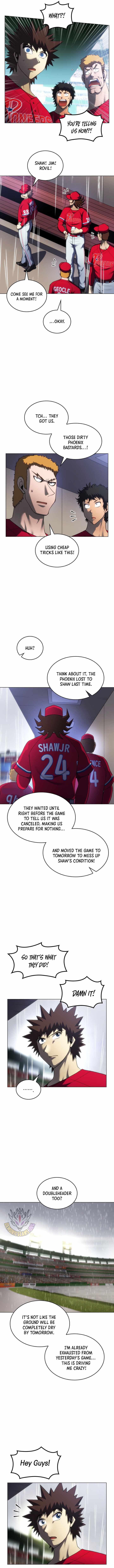 Home Plate Villain — Chapter 217 — page 3