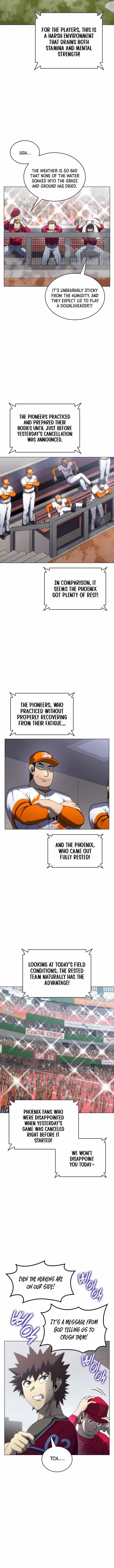 Home Plate Villain — Chapter 217 — page 6