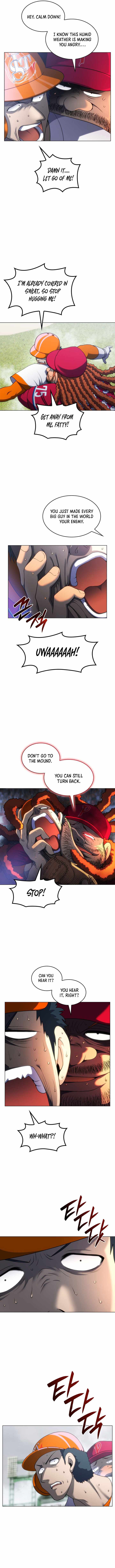 Home Plate Villain — Chapter 218 — page 2