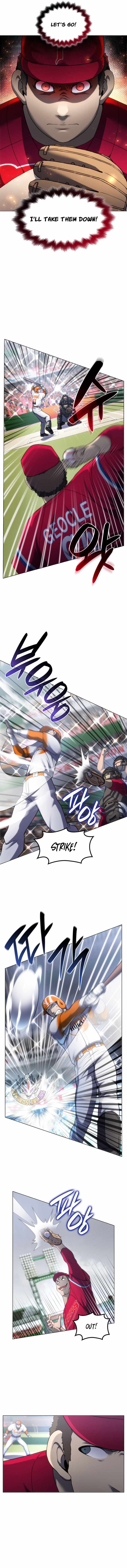 Home Plate Villain — Chapter 218 — page 7