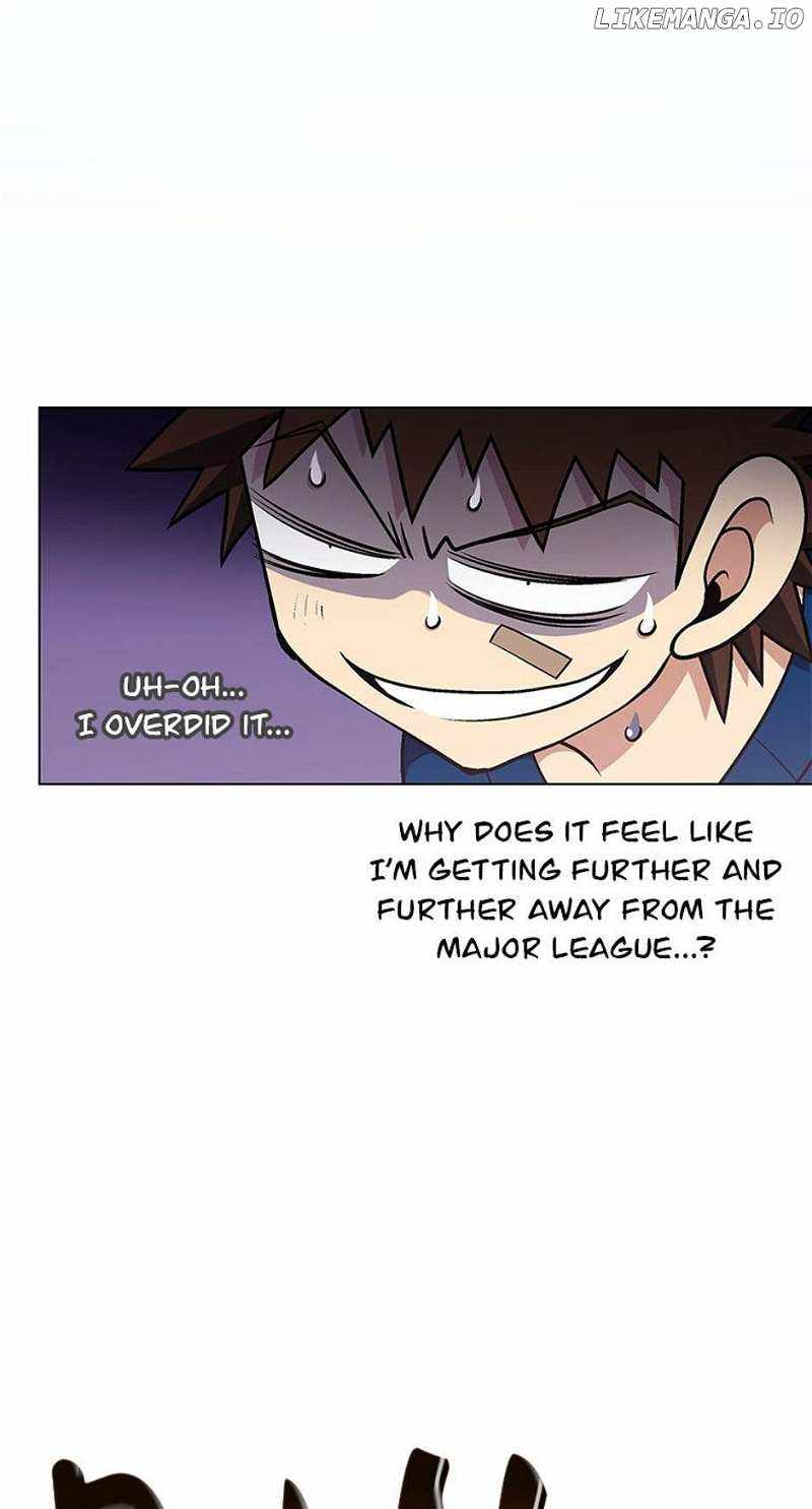 Home Plate Villain — Chapter 22 — page 5