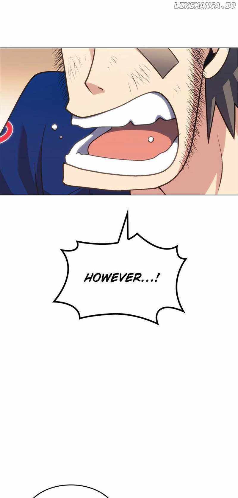 Home Plate Villain — Chapter 22 — page 12