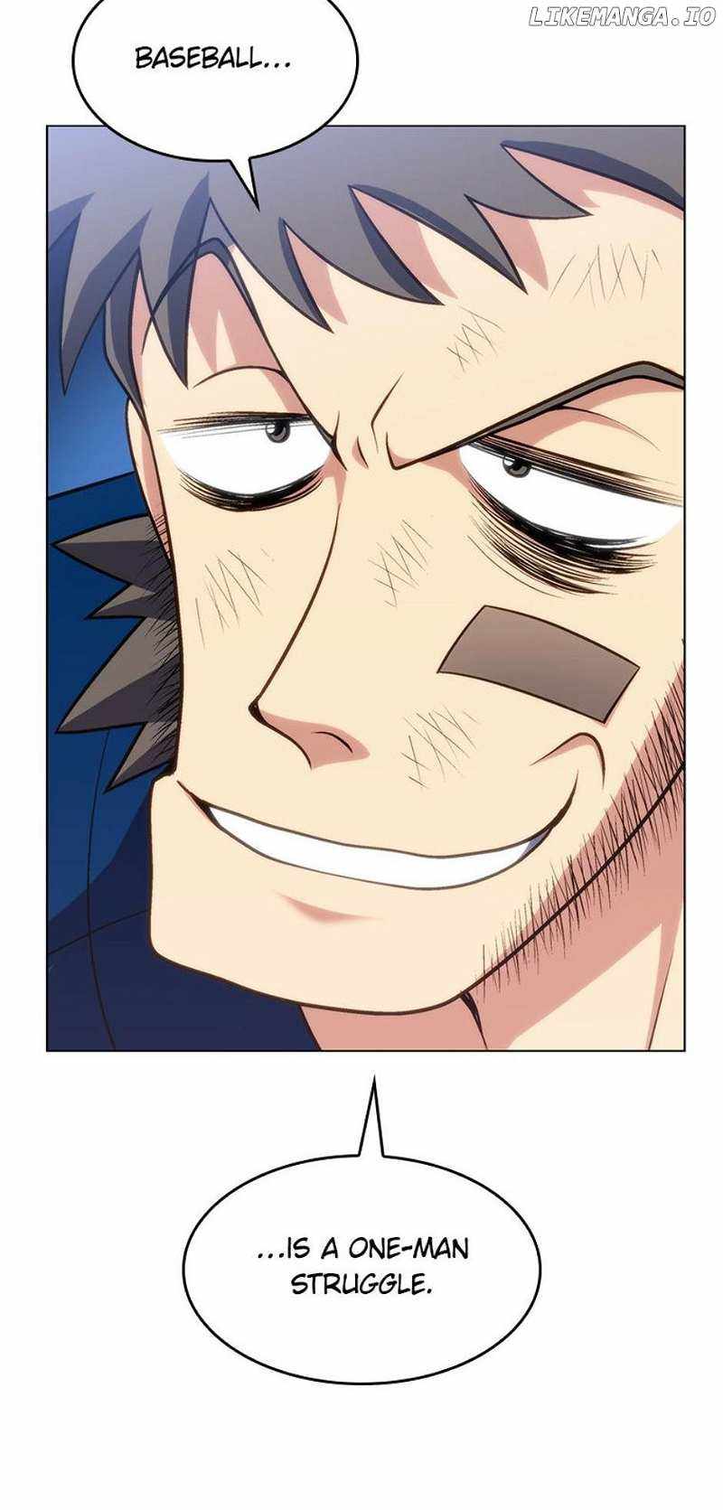 Home Plate Villain — Chapter 22 — page 13