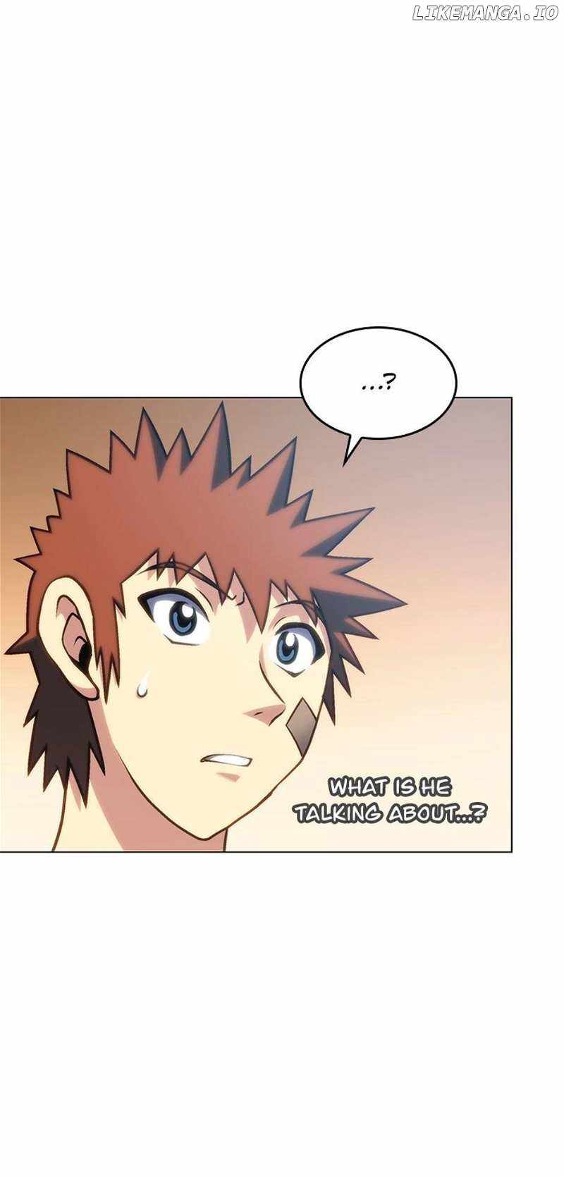 Home Plate Villain — Chapter 22 — page 14