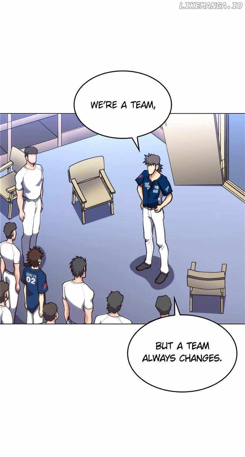 Home Plate Villain — Chapter 22 — page 15