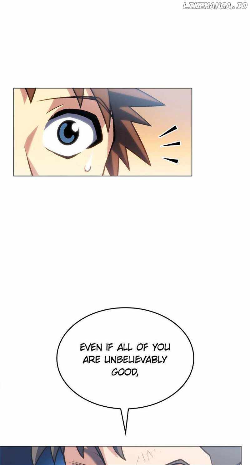 Home Plate Villain — Chapter 22 — page 16