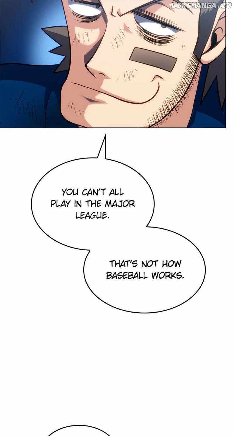 Home Plate Villain — Chapter 22 — page 17