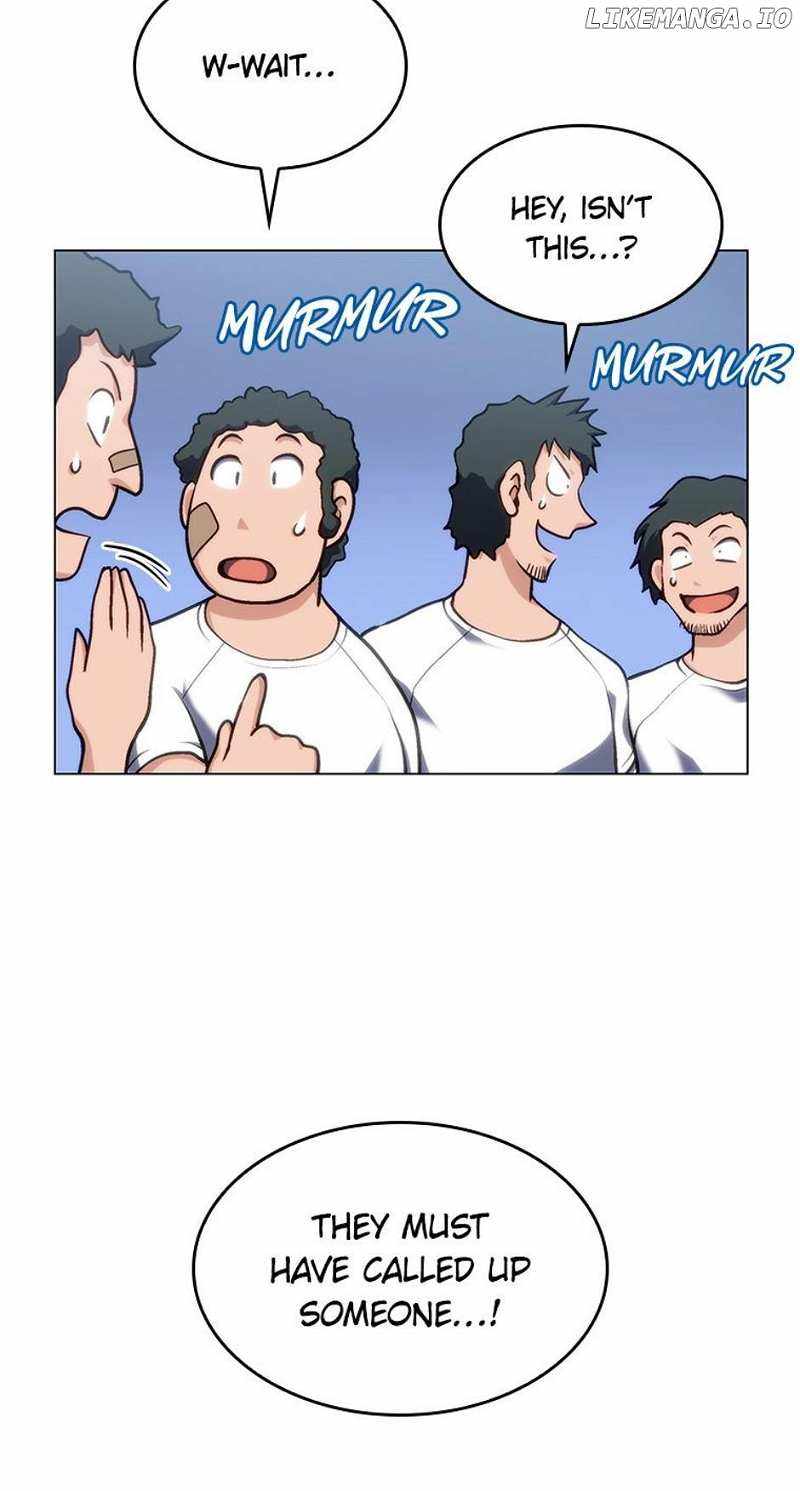 Home Plate Villain — Chapter 22 — page 18