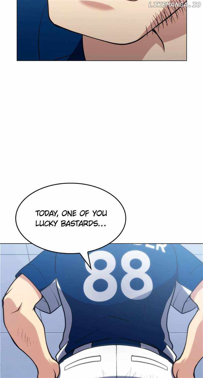 Home Plate Villain — Chapter 22 — page 20