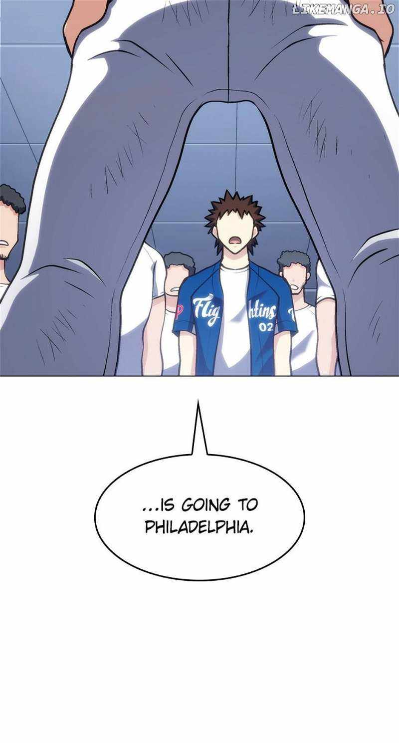 Home Plate Villain — Chapter 22 — page 21