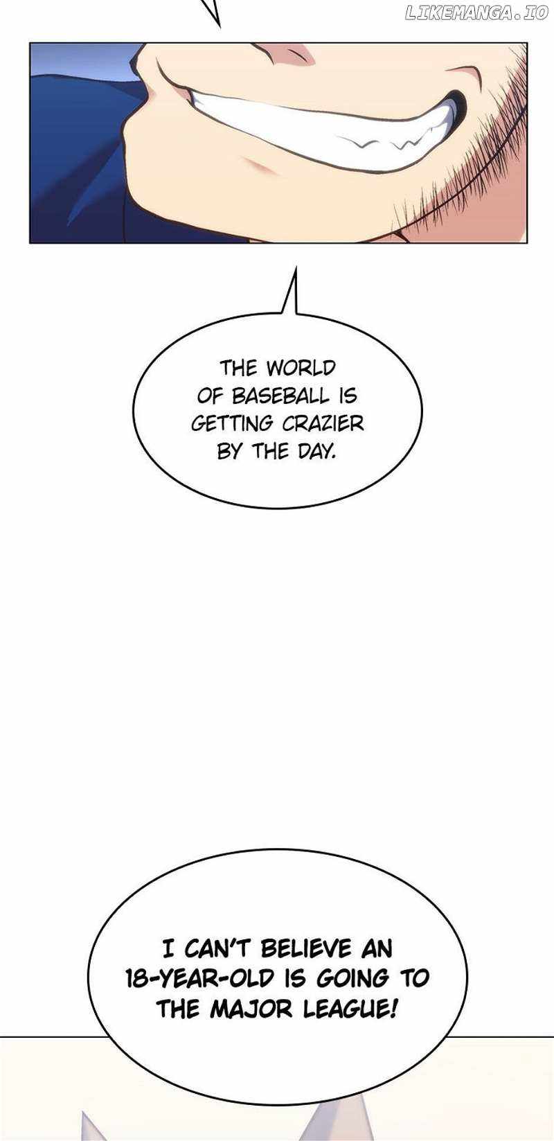 Home Plate Villain — Chapter 22 — page 23