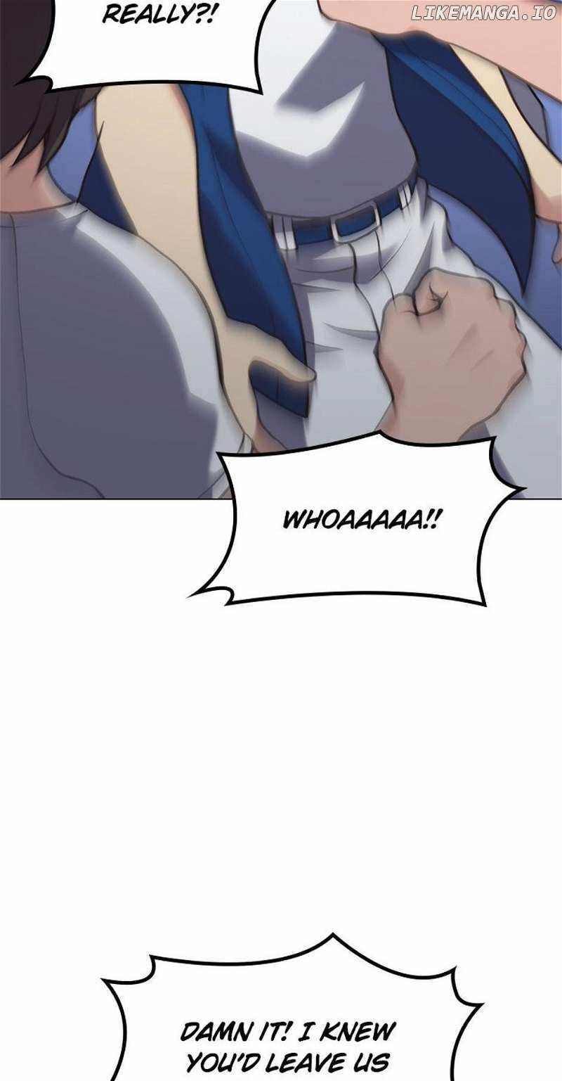 Home Plate Villain — Chapter 22 — page 30