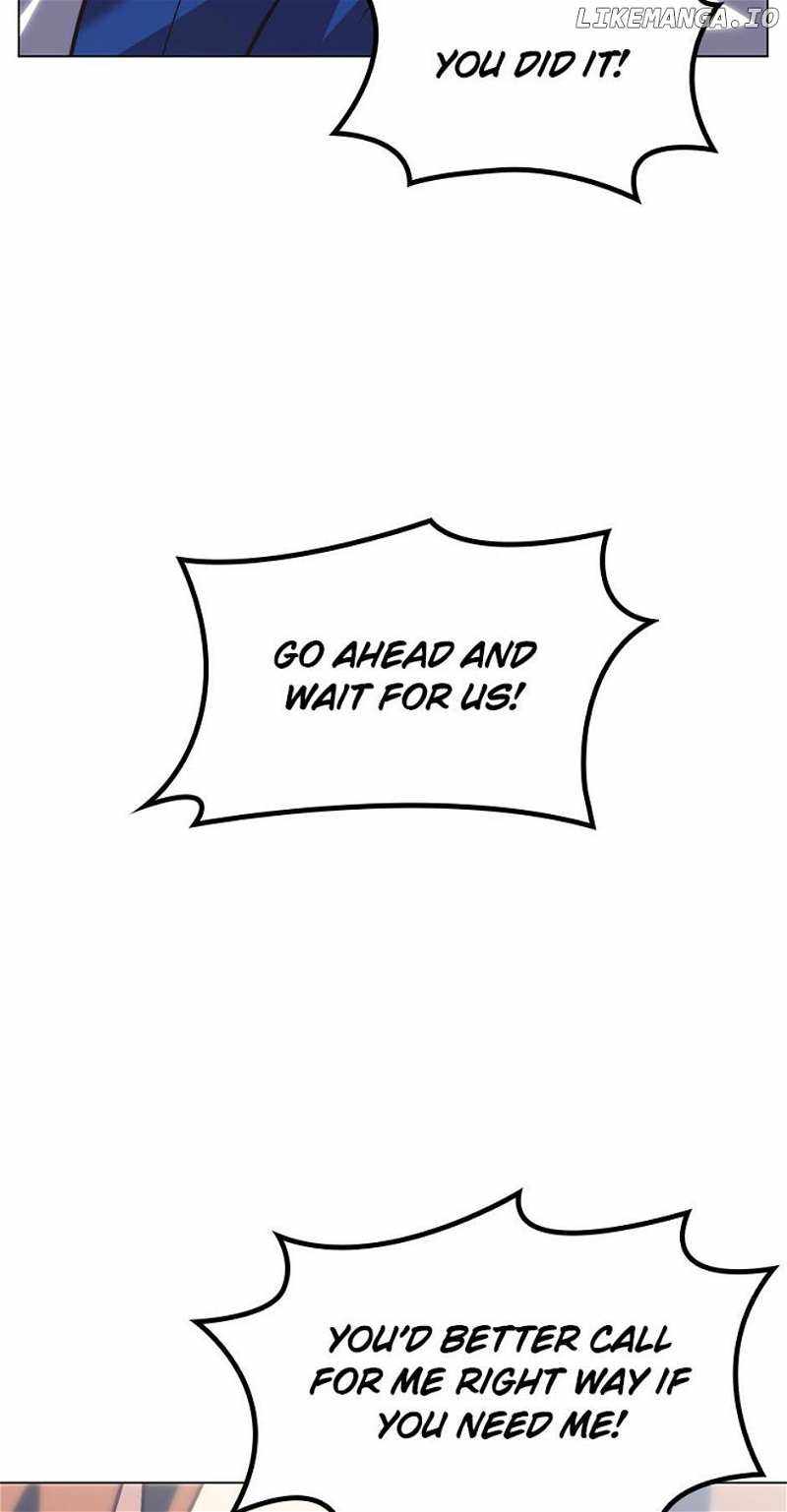 Home Plate Villain — Chapter 22 — page 32
